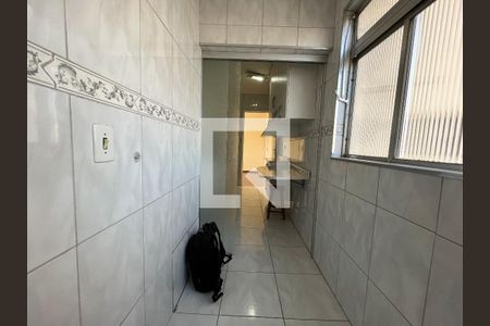 Apartamento à venda com 47m², 2 quartos e 1 vaga Apartamento à venda com 47m², 2 quartos e 1 vagaÁrea de Serviço