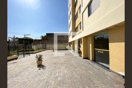 Apartamento à venda com 47m², 2 quartos e 1 vaga Apartamento à venda com 47m², 2 quartos e 1 vagaÁrea comum
