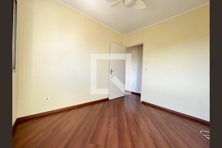 Quarto 2 de apartamento à venda com 2 quartos, 47m² em Vila Campestre, São Paulo
