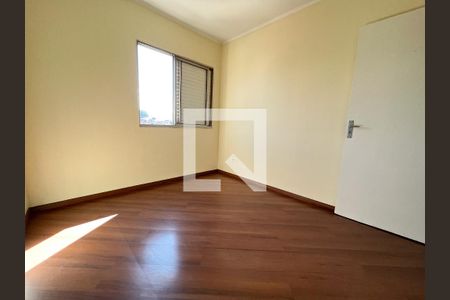 Quarto 2 de apartamento à venda com 2 quartos, 47m² em Vila Campestre, São Paulo