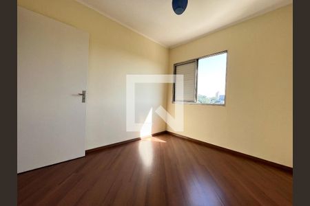 Quarto 1 de apartamento à venda com 2 quartos, 47m² em Vila Campestre, São Paulo