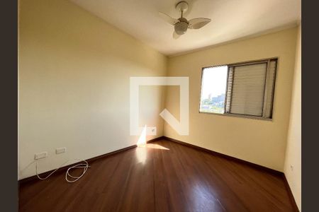 Quarto 2 de apartamento à venda com 2 quartos, 47m² em Vila Campestre, São Paulo