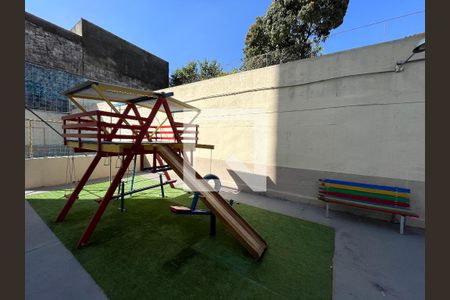 Apartamento à venda com 47m², 2 quartos e 1 vaga Apartamento à venda com 47m², 2 quartos e 1 vagaÁrea comum