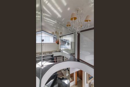 Casa de condomínio para alugar com 140m², 3 quartos e 1 vagaAntessala Segundo Andar