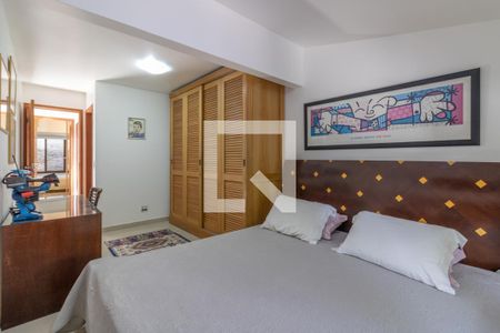 Casa de condomínio para alugar com 140m², 3 quartos e 1 vagaSuíte 2