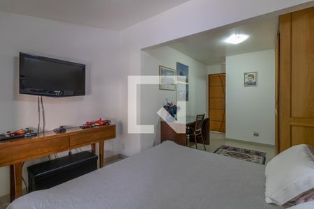 Casa de condomínio para alugar com 140m², 3 quartos e 1 vagaSuíte 2