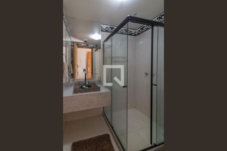 Casa de condomínio para alugar com 140m², 3 quartos e 1 vagaSuíte 3 - Banheiro