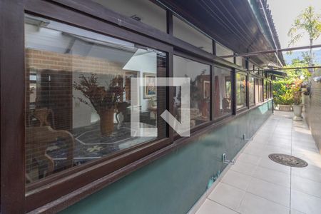 Casa de condomínio para alugar com 140m², 3 quartos e 1 vagaÁrea externa