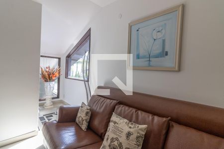 Casa de condomínio para alugar com 140m², 3 quartos e 1 vagaAntessala Segundo Andar