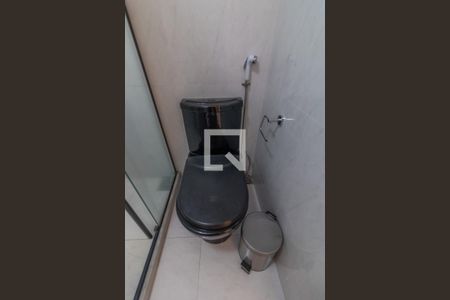 Casa de condomínio para alugar com 140m², 3 quartos e 1 vagaSuíte 3 - Banheiro