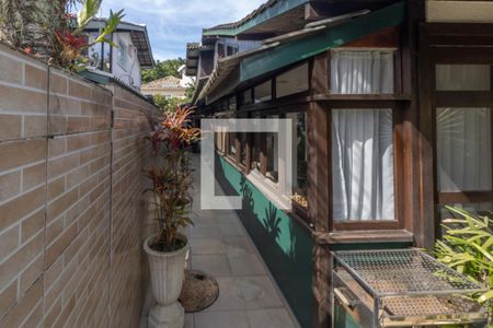 Casa de condomínio para alugar com 140m², 3 quartos e 1 vagaÁrea externa