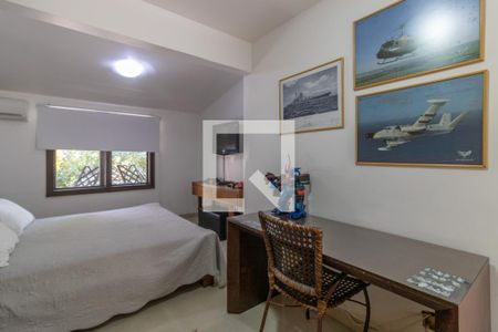 Casa de condomínio para alugar com 140m², 3 quartos e 1 vagaSuíte 2