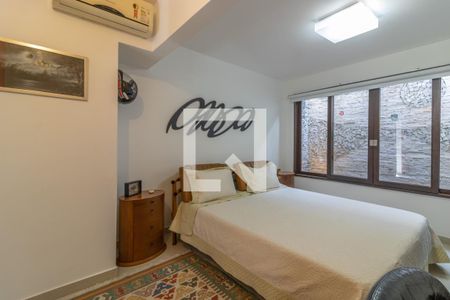 Casa de condomínio para alugar com 140m², 3 quartos e 1 vagaSuíte 3