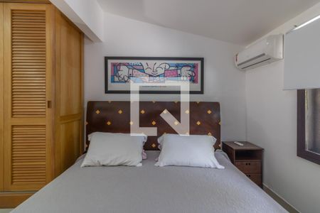 Casa de condomínio para alugar com 140m², 3 quartos e 1 vagaSuíte 2