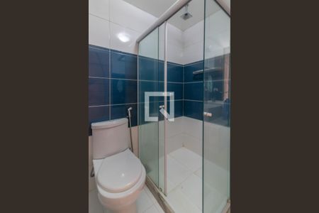 Casa de condomínio para alugar com 140m², 3 quartos e 1 vagaSuíte 2 - Banheiro