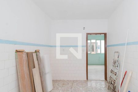Apartamento para alugar com 60m², 2 quartos e sem vaga Apartamento para alugar com 60m², 2 quartos e sem vagaCozinha