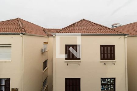 Quarto 1-Vista de apartamento para alugar com 2 quartos, 60m² em Marechal Rondon, Canoas