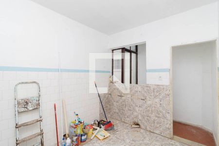 Apartamento para alugar com 60m², 2 quartos e sem vaga Apartamento para alugar com 60m², 2 quartos e sem vagaCozinha