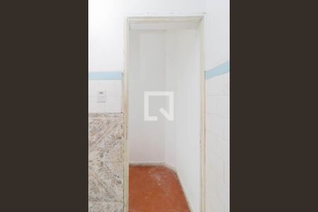 Apartamento para alugar com 60m², 2 quartos e sem vaga Apartamento para alugar com 60m², 2 quartos e sem vagaÁrea de Serviço
