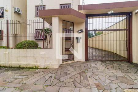 Apartamento para alugar com 60m², 2 quartos e sem vaga Apartamento para alugar com 60m², 2 quartos e sem vagaFachada do condomínio