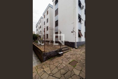 Apartamento para alugar com 60m², 2 quartos e sem vaga Apartamento para alugar com 60m², 2 quartos e sem vagaFachada do bloco