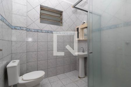 Apartamento para alugar com 60m², 2 quartos e sem vaga Apartamento para alugar com 60m², 2 quartos e sem vagaBanheiro