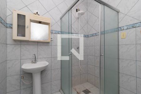 Apartamento para alugar com 60m², 2 quartos e sem vaga Apartamento para alugar com 60m², 2 quartos e sem vagaBanheiro