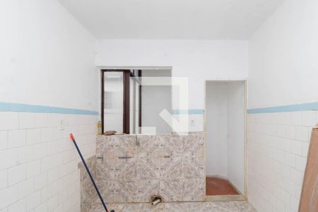 Cozinha de apartamento para alugar com 2 quartos, 60m² em Marechal Rondon, Canoas