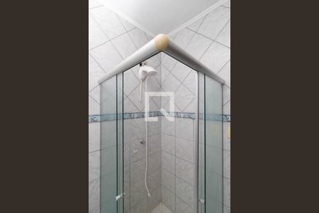Apartamento para alugar com 60m², 2 quartos e sem vaga Apartamento para alugar com 60m², 2 quartos e sem vagaBanheiro