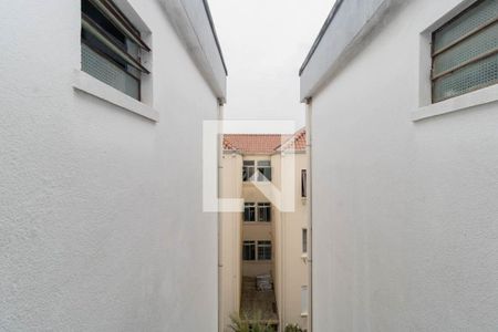 Apartamento para alugar com 60m², 2 quartos e sem vaga Apartamento para alugar com 60m², 2 quartos e sem vagaÁrea de Serviço-Vista