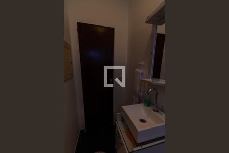 Lavabo de casa à venda com 4 quartos, 216m² em Jardim Umuarama, São Paulo