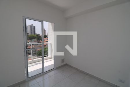 Apartamento para alugar com 33m², 1 quarto e 1 vagaSala