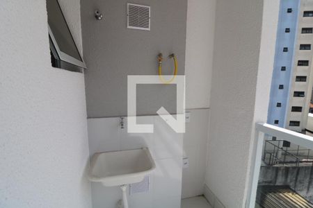 Apartamento para alugar com 33m², 1 quarto e 1 vagaÁrea de Serviço