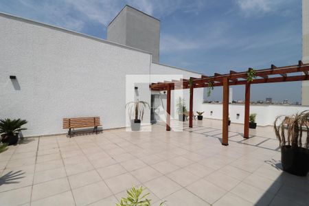 Apartamento para alugar com 33m², 1 quarto e 1 vagaÁrea Externa