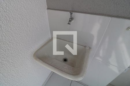Apartamento para alugar com 33m², 1 quarto e 1 vagaÁrea de Serviço