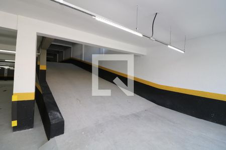 Garagem de apartamento para alugar com 1 quarto, 33m² em Vila Formosa, São Paulo