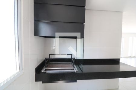Apartamento para alugar com 33m², 1 quarto e 1 vagaÁrea comum - Churrasqueira