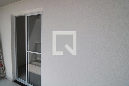 Apartamento para alugar com 33m², 1 quarto e 1 vagaVaranda da Sala