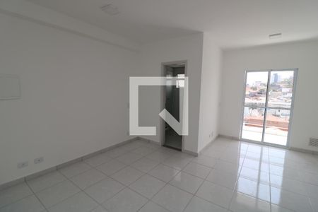 Quarto de apartamento para alugar com 1 quarto, 33m² em Vila Formosa, São Paulo