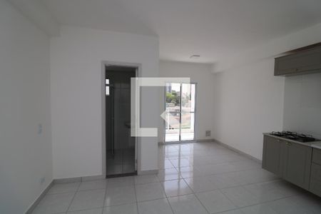 Quarto de apartamento para alugar com 1 quarto, 33m² em Vila Formosa, São Paulo