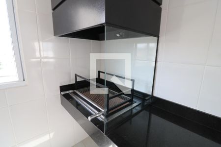 Apartamento para alugar com 33m², 1 quarto e 1 vagaÁrea comum - Churrasqueira