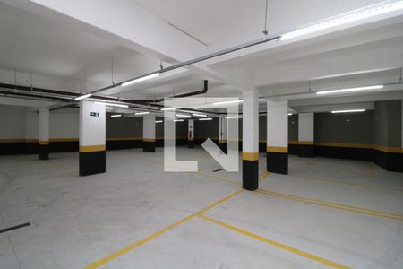Garagem de apartamento para alugar com 1 quarto, 33m² em Vila Formosa, São Paulo