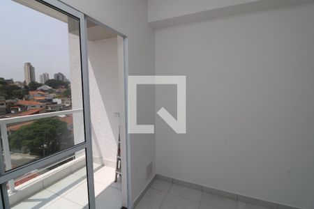 Apartamento para alugar com 33m², 1 quarto e 1 vagaSala