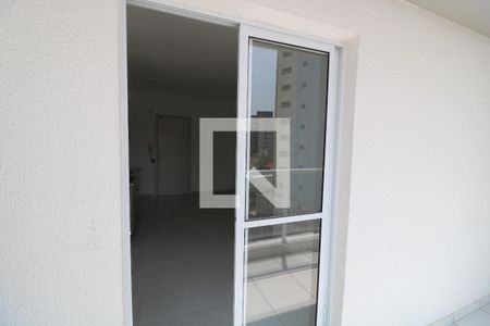 Apartamento para alugar com 33m², 1 quarto e 1 vagaVaranda da Sala