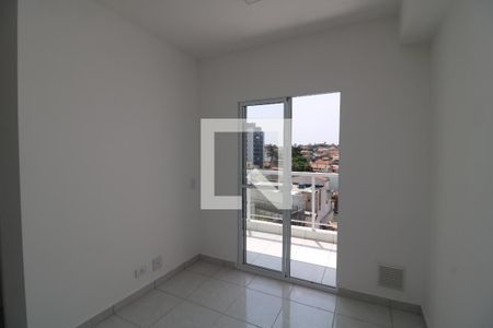 Apartamento para alugar com 33m², 1 quarto e 1 vagaSala