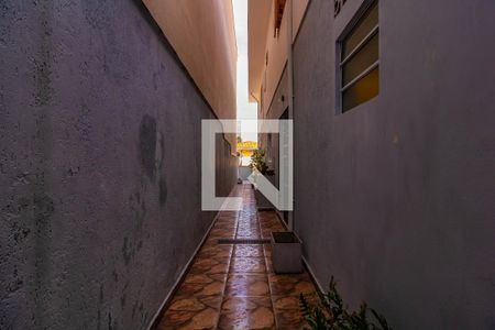 Casa à venda com 240m², 3 quartos e 2 vagasVaranda