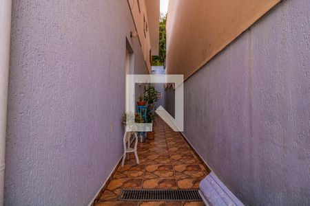 Casa à venda com 240m², 3 quartos e 2 vagasVaranda