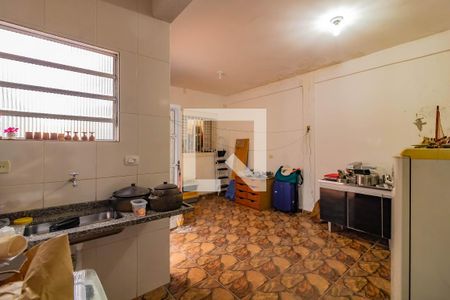 Casa à venda com 240m², 3 quartos e 2 vagasCozinha