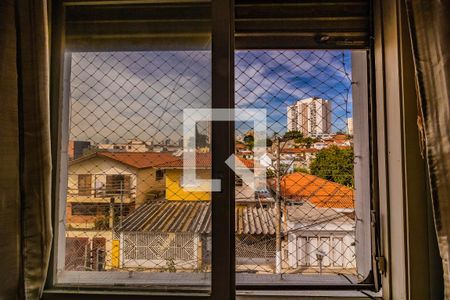 Vista de casa à venda com 3 quartos, 240m² em Jardim Prudência, São Paulo