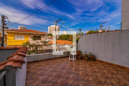 Casa à venda com 240m², 3 quartos e 2 vagasVaranda